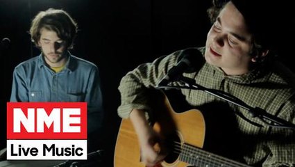 The Districts Cover Diana Ross & The Supremes' 'Standing At The Crossroads Of Love' For NME