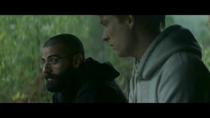 Ex Machina Clip - Do We Feel Bad For Ava?