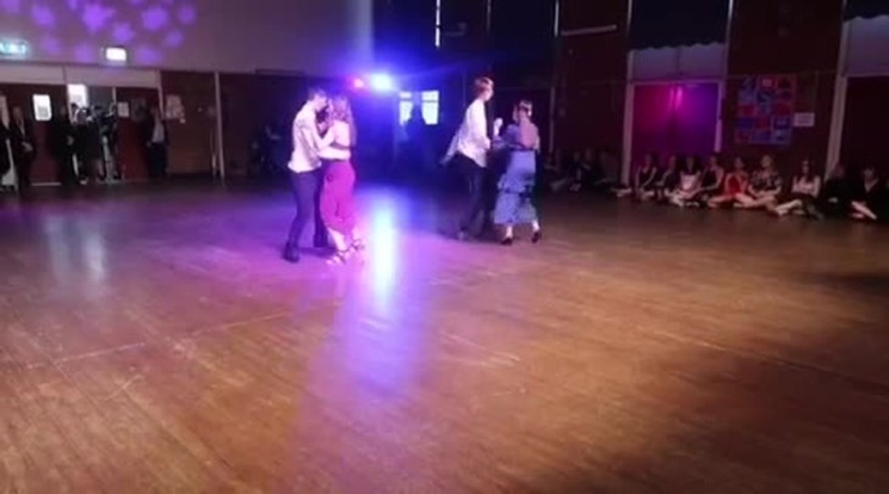 And the winners are...