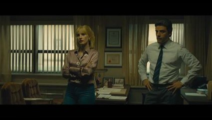 A Most Violent Year Clip - Investigation