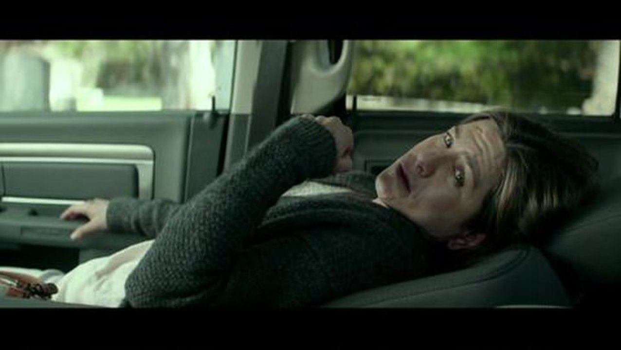 Cake - Trailer