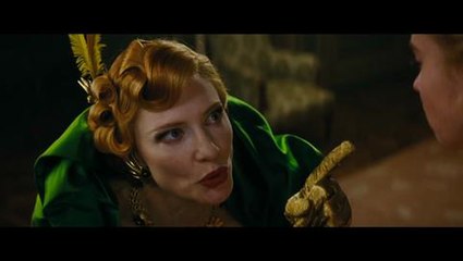 Cinderella MovieBites