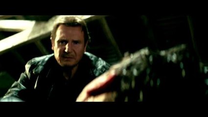 Taken 3 Featurette - Bryan Mills Briefing