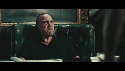 Redirected - Red Band Trailer