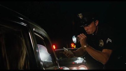 Inherent Vice Maybe You Shouldn't Be Driving Then - Clip