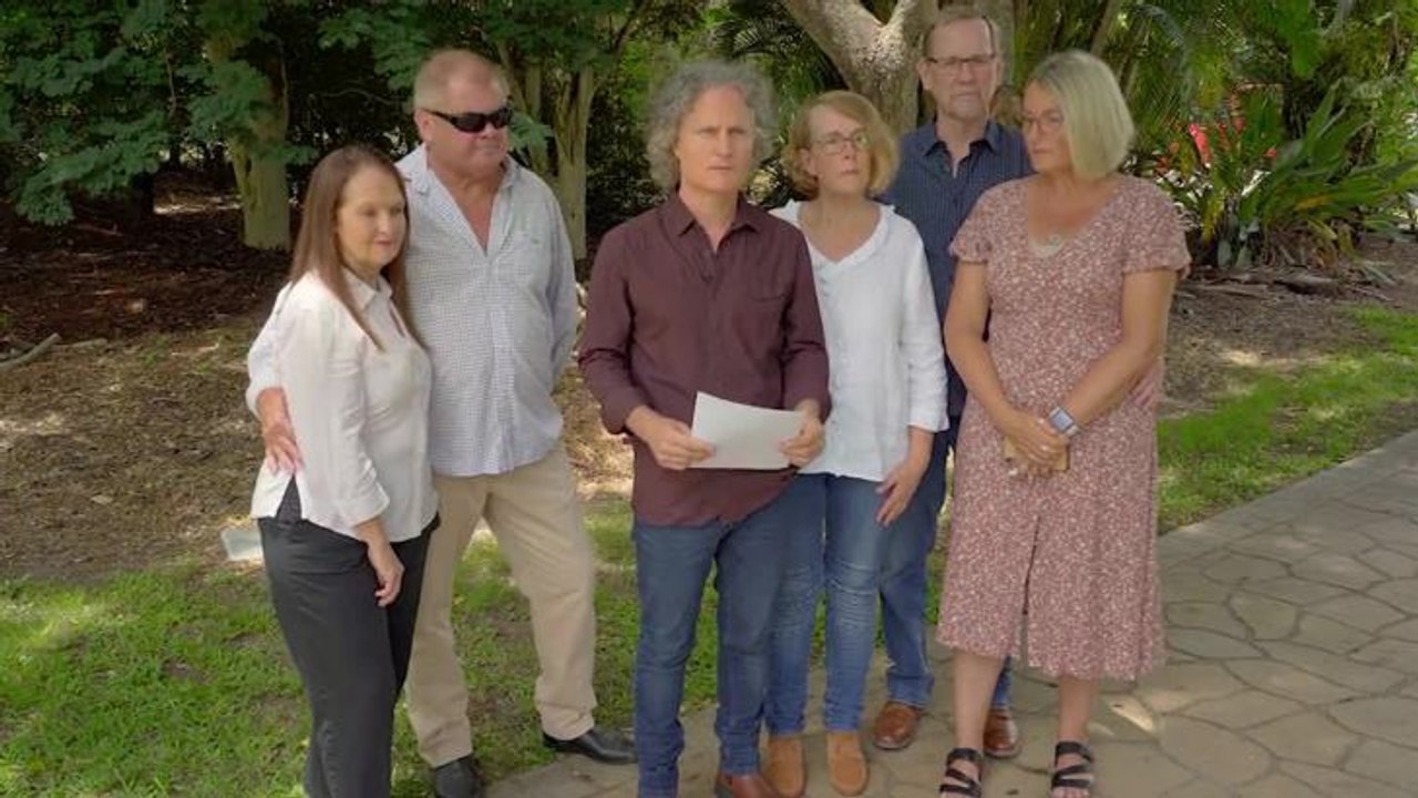 Alex Hills crash: Family release statement
