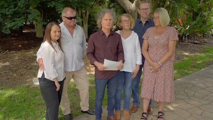 Alex Hills crash: Family release statement