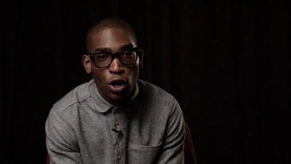 Tinie Tempah - What I'd Change If I Was Prime Minister