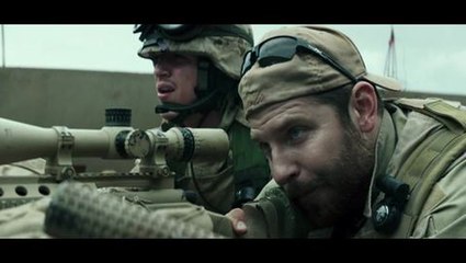 Download Video: American Sniper MovieBites Sienna Miller on American Sniper