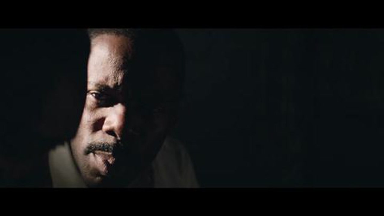 Selma - Trailer