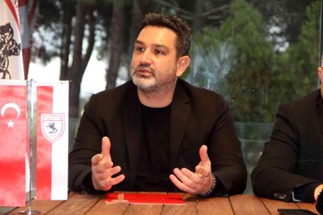 Soner Soykan: "Herkesi mutlu edecek bir duruma geleceğiz"