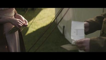 Testament of Youth Clip - You Got In