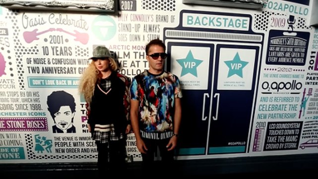 The Ting Tings' Guide To Manchester's Legendary Music Scene