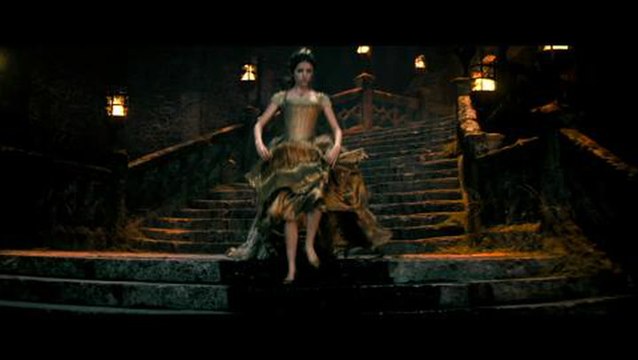 Into The Woods Anna Kendrick Featurette