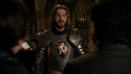 Night At The Museum: Secret Of The Tomb Clip - The Gift