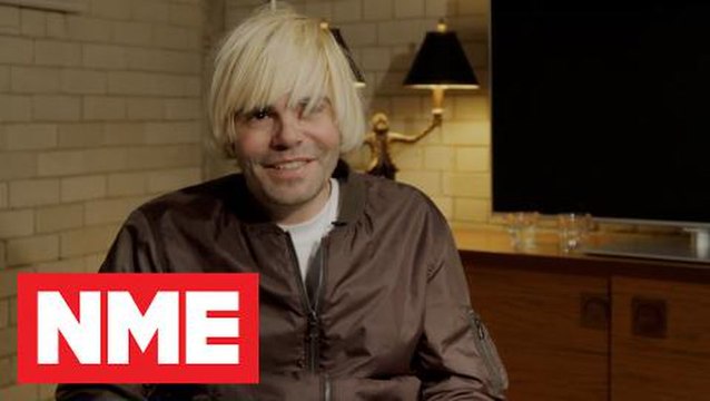 The Charlatans Album Interview On 2015's 'Modern Nature'