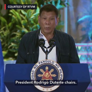 Sara Duterte endorses 7-man Senate slate of 'friends'