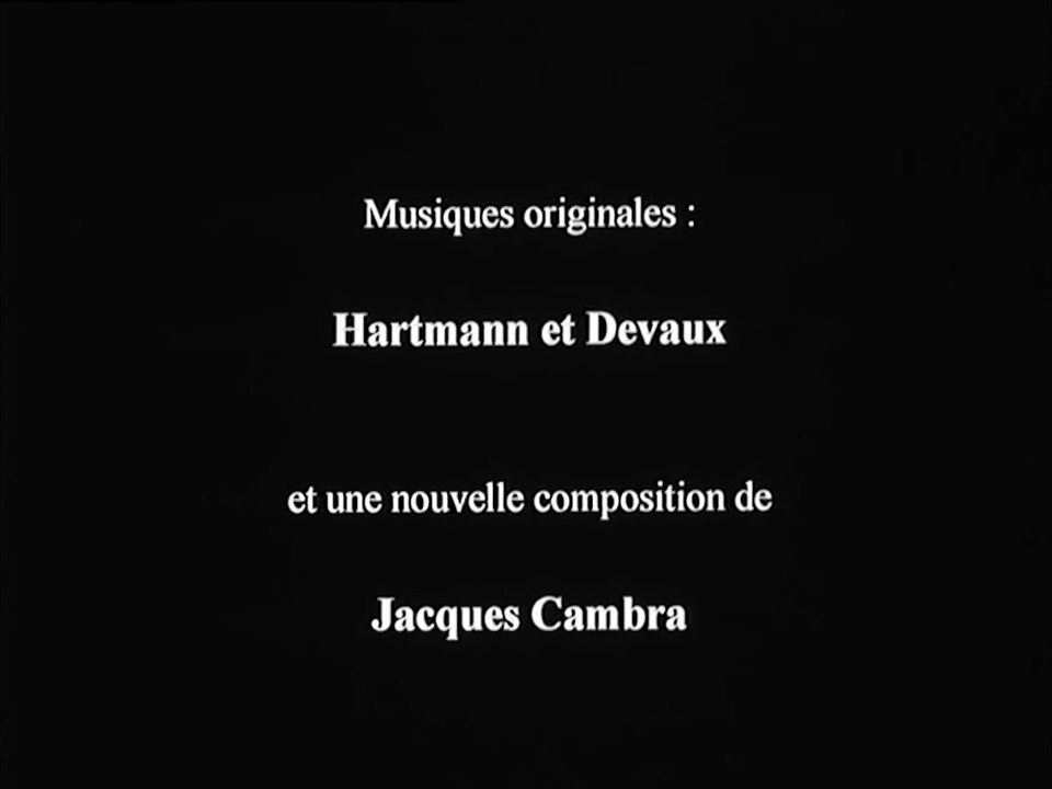 The Fables of Starewitch after La Fontaine