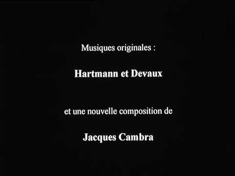 The Fables of Starewitch after La Fontaine