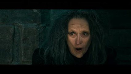 Into The Woods Clip - Stay With Me