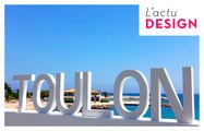 Les futures stars de la déco s'exposent à la Design Parade de Toulon