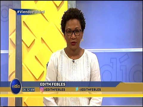 #ElDia/ Colegio Médico Dominicano dice debe haber campaña de orientación para los padres / 9 de febrero 2022