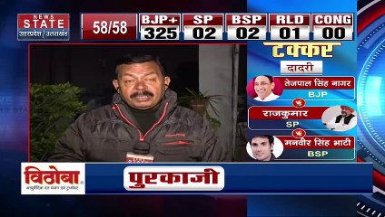 22 Ki Bisaat : यूपी चुनाव के पहले चरण की क्या है तैयारियां ? | UP Election 2022 |
