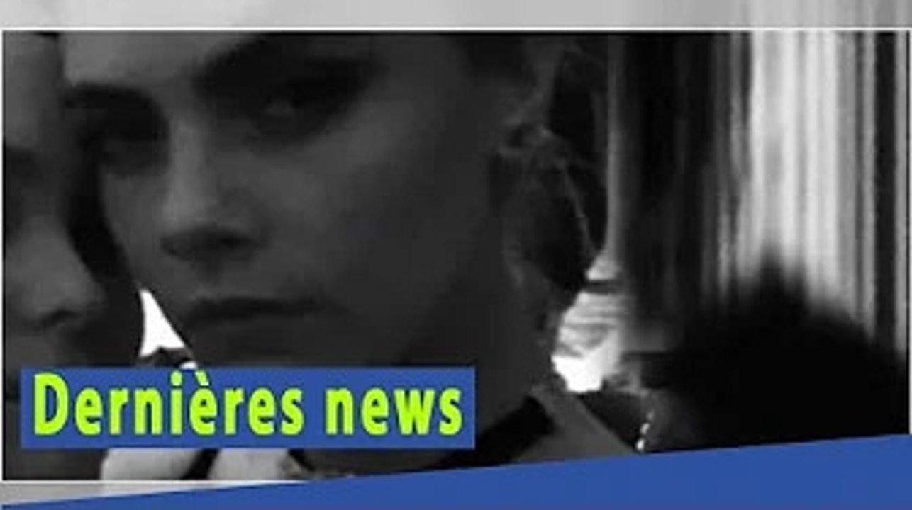 Johnny Depp front avec Vanessa Paradis, Cara Delevingne écartée de la vie de Lily-Rose