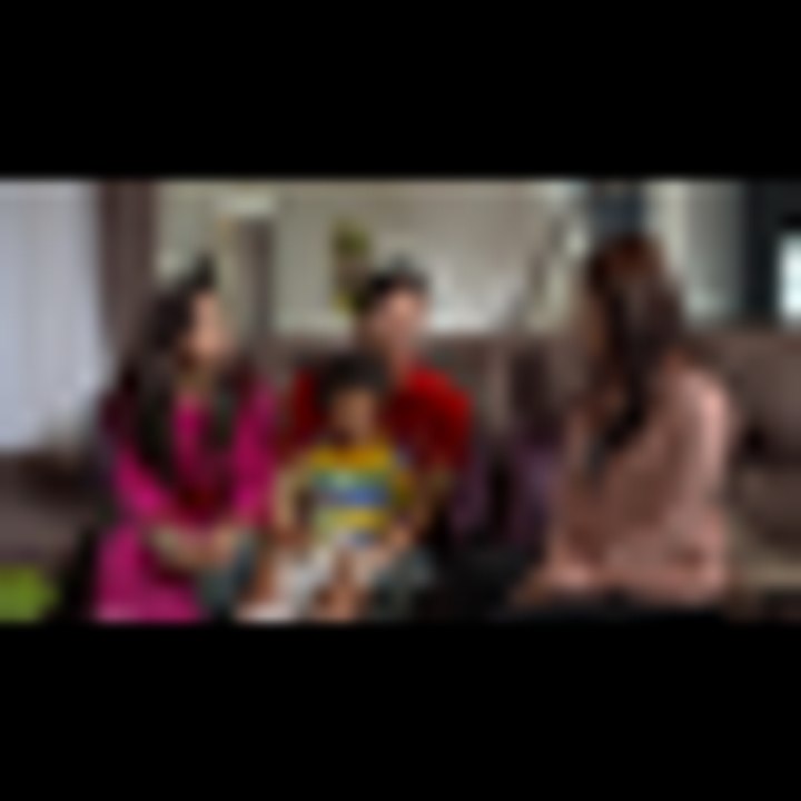 Teaser Cinta Ibadah Episod 8