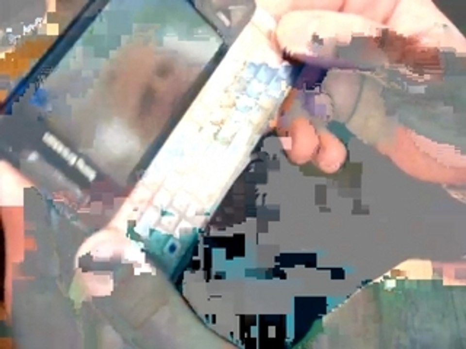 Sony Ericsson X1 XPERIA n2