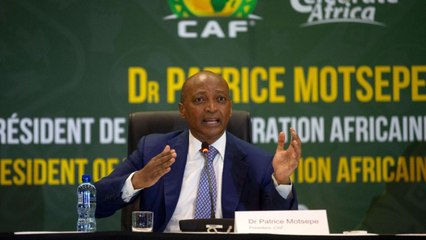 مصير دوري الأبطال والكونفدرالية بعد موافقة فيفا على «السوبر الإفريقي»