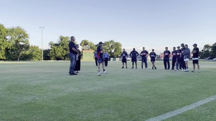 Riverside T20 captain Cooper Anthes speaks after T20 Cup defeat | 16 December 2021 | The Examiner