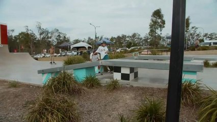 Flagstone rolls into Summer with Regional Skateboard End of Year Festival