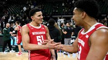 Wisconsin Gets Huge Win Over Michigan State