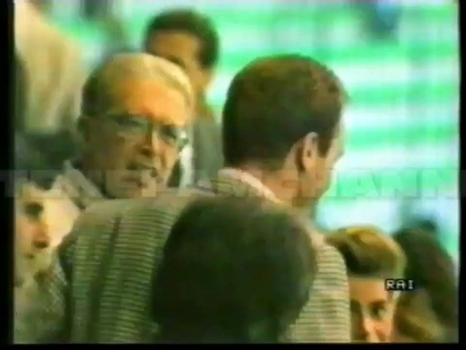 "COPPA ITALIA ANNI '80":  COPPA ITALIA,  STAGIONE 1986-87, QUARTI DI FINALE-RITORNO, INTER-CREMONESE 1-1 (3-5 DOPO I CALCI DI RIGORE)!