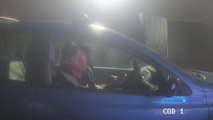 Pinjarra Burglary - Stolen Vehicle CCTV