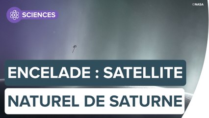 À la recherche de traces de vie sur Encelade | Futura