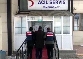 Son dakika... Van'da terör operasyonu: 8 gözaltı