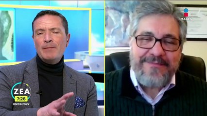 Jorge Peral Hamed y su trayectoria como diseñador de billetes