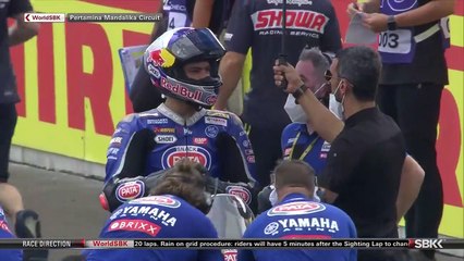 Round Recap 2021 - Indonesia Round 13