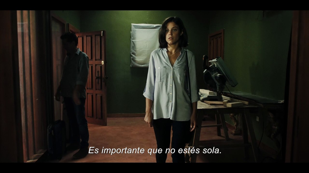 Visitante - Spot