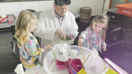 QVMAG launches summer holiday season of fun - December 2021 - The Examiner