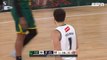 Tasmania JackJumpers v Adelaide 36ers NBL highlights | 09 December | The Examiner