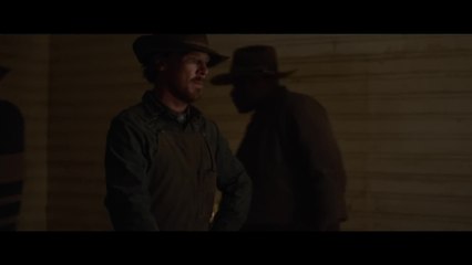 The Power of the Dog  official trailer