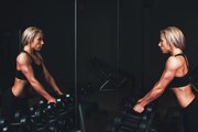 The time you choose to go to the gym says more about your personality than you think