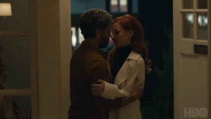 Scenes from a Marriage Official Trailer 🎬