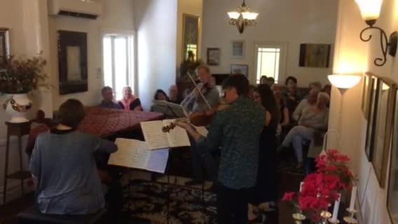 String Quartet