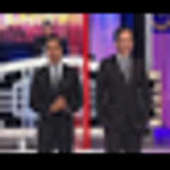 Suka Lattew Episod 14 - Tennie Ting Tong