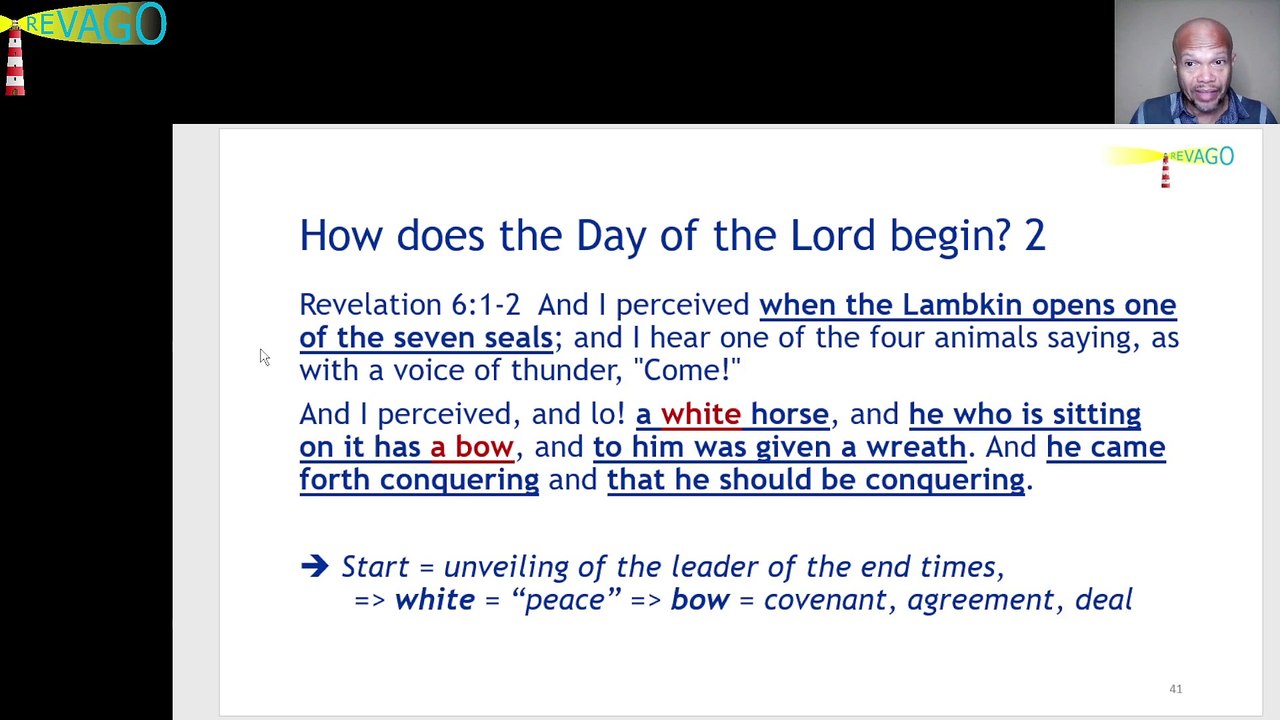 RE007 Future = The Enormous Expectation of the Body of Christ! 07