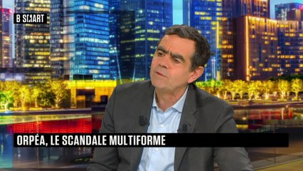 BE SMART - Emission du mercredi 9 février